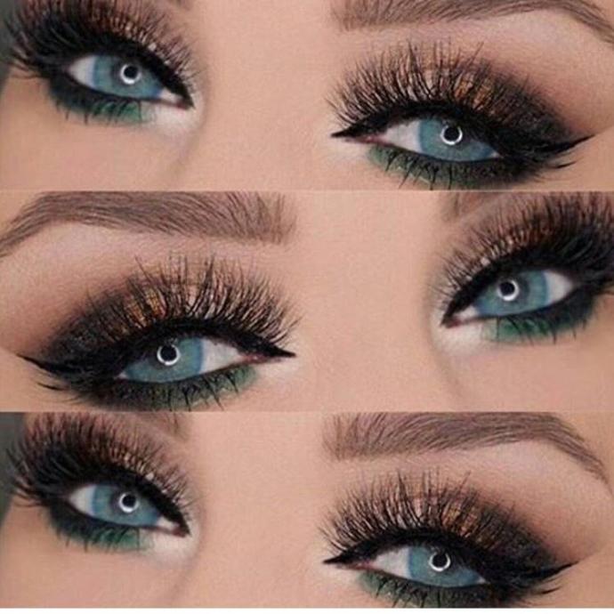 Solotica lens kullanan varmııı Karar veremiyorum azulmu (mavi olan) quartzomu (mavi yesil arası olan)?