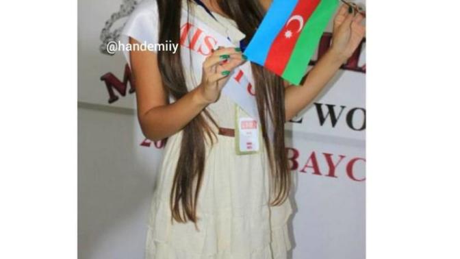 Hande Erçel. Orjinal. Saç Ten. Rengiyle Esmer mi Kumral mi?