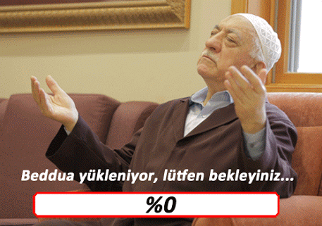 Birine beddua edecek kadar nefret ettiniz mi?