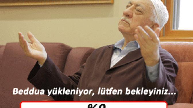 Birine beddua edecek kadar nefret ettiniz mi?
