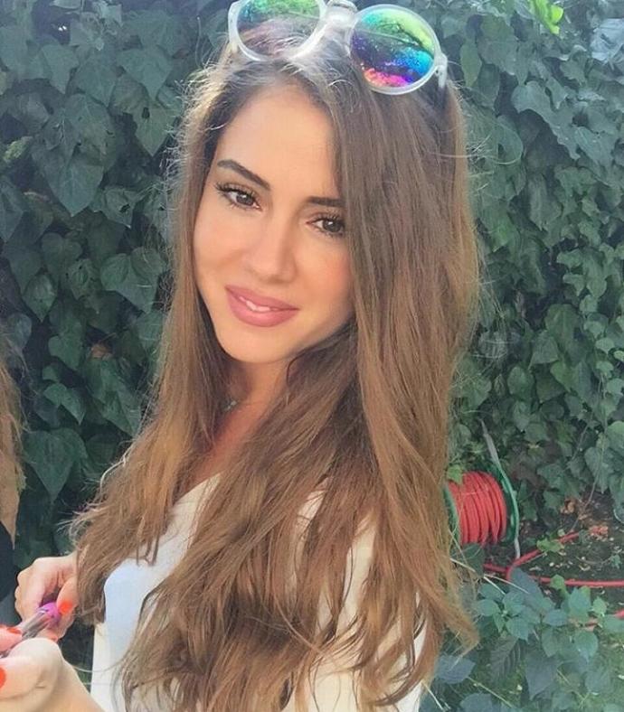 (Resimli) bana bakır saç rengi gider mi?