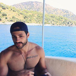 Ekin Mert Daymaz Nasıl?