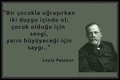Küçüklere saygı duyuyor musunuz, sizce küçük çocuklara saygı duyulması gerekir mi?