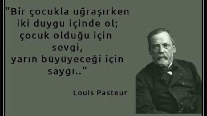 Küçüklere saygı duyuyor musunuz, sizce küçük çocuklara saygı duyulması gerekir mi?