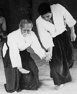 Aikido (Samurai) mı? Ninjutsu (Ninja) mı?
