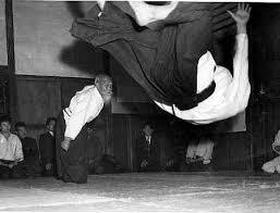 Aikido (Samurai) mı? Ninjutsu (Ninja) mı?