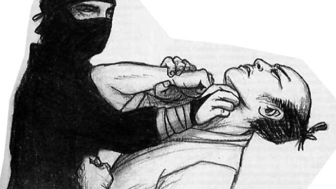 Aikido (Samurai) mı? Ninjutsu (Ninja) mı?