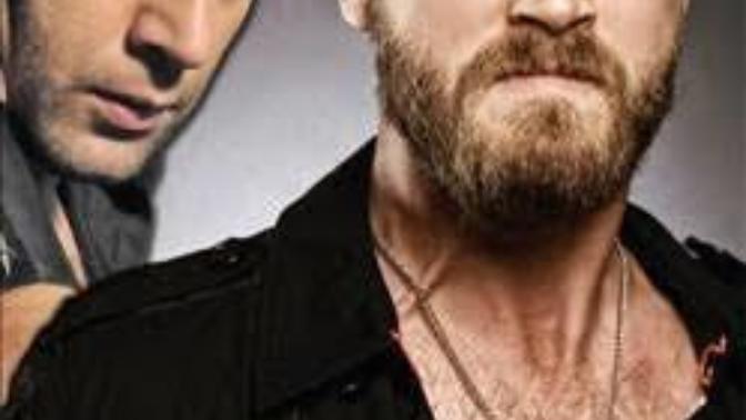 Façalı yüz  ya da  vücut seksi mi?