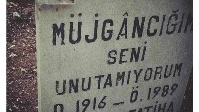 Unutulmaktan korkuyor musunuz?