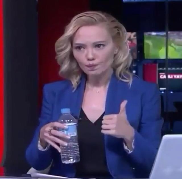 Tijene ne diyorsunuz?