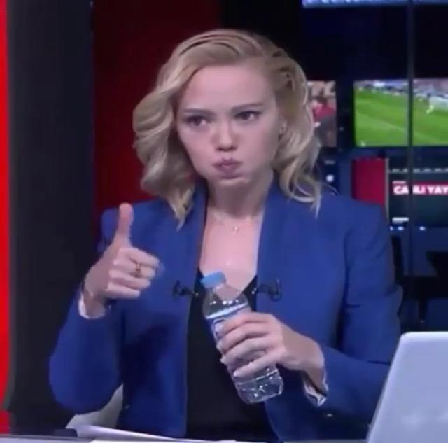 Tijene ne diyorsunuz?