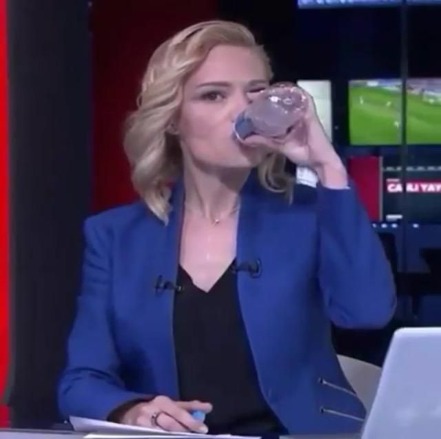 Tijene ne diyorsunuz?