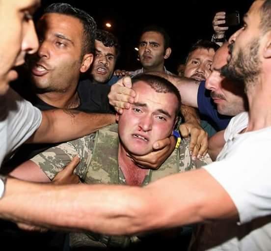 Bu mu gerçek ÜLKÜCÜ?
