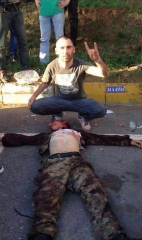Bu mu gerçek ÜLKÜCÜ?