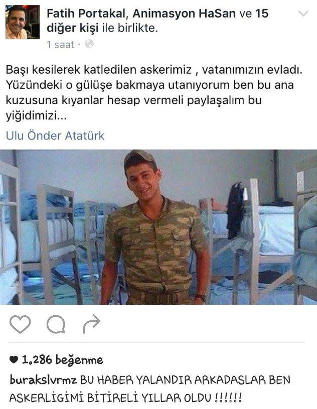 Darbe Girişimi, Gerçekleri öğrendiniz mi?