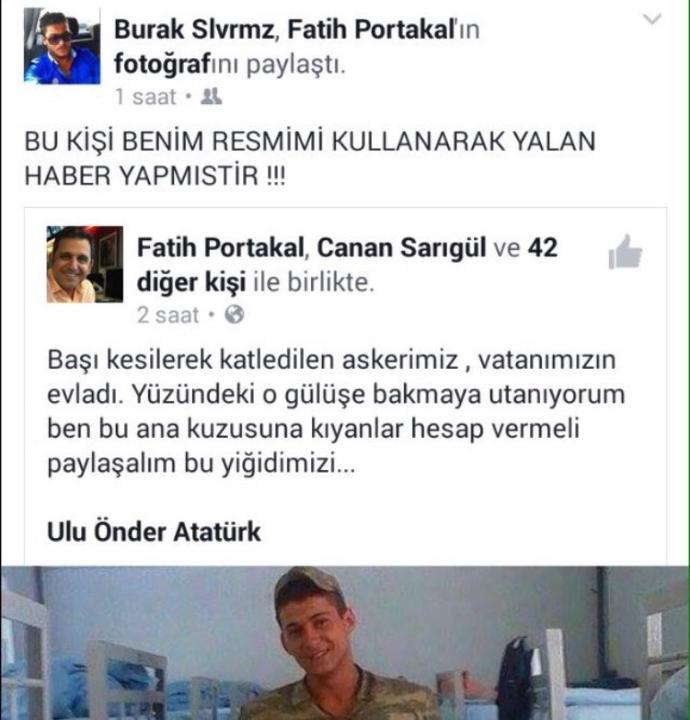 Darbe Girişimi, Gerçekleri öğrendiniz mi?