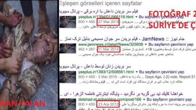 Darbe Girişimi, Gerçekleri öğrendiniz mi?