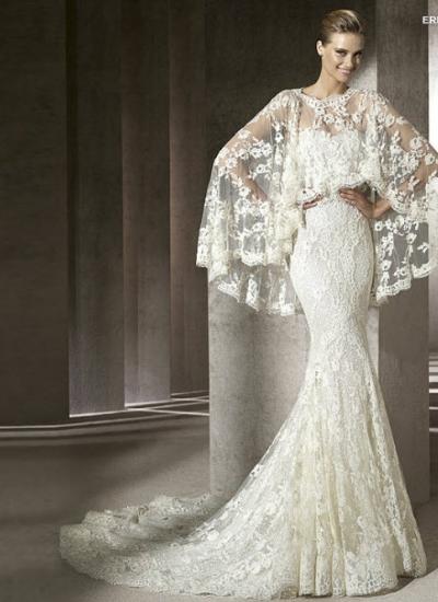 Kızlar Hangi Gelinlik Tarzını Beğeniyorsunuz?👰💍👰 Beyler eşiniz hangisini giymeli?