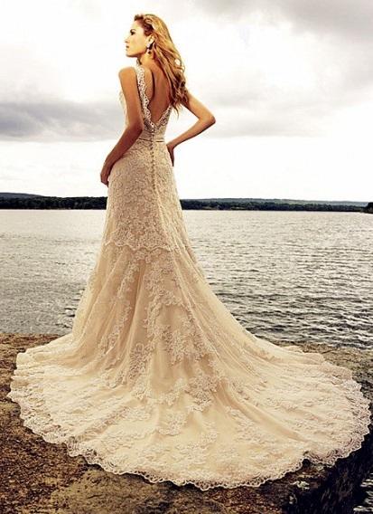 Kızlar Hangi Gelinlik Tarzını Beğeniyorsunuz?👰💍👰 Beyler eşiniz hangisini giymeli?