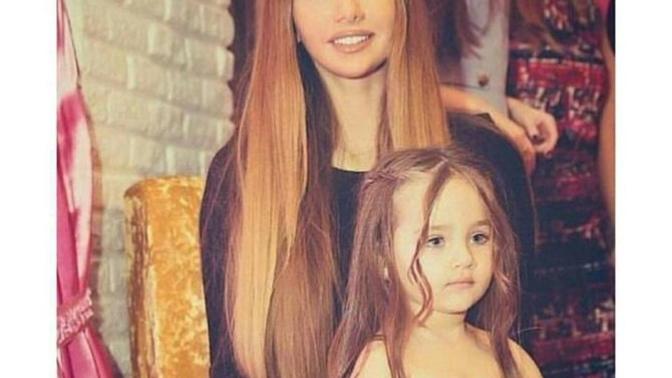 Bu anne-kız nasıl sizce :o?