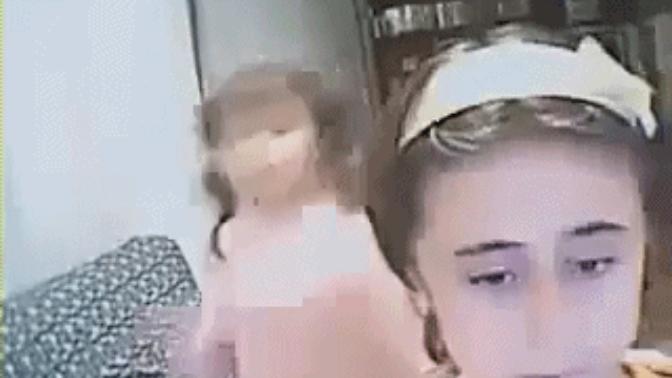 "Ablasını döven kız" hakkında ne düşünüyorsunuz?