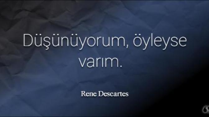 Var Olmak Nasıl Bir Duygu Sizce?