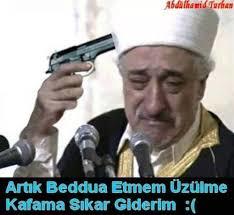 Fetö yü nasıl bilirsiniz?