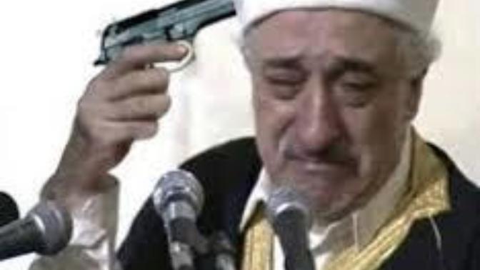 Fetö yü nasıl bilirsiniz?