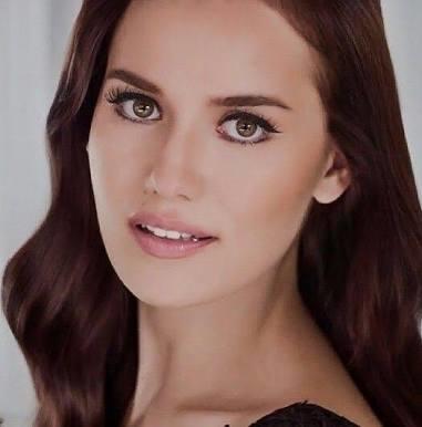 Fahriye evcen mi daha güzel hande erçel mi?