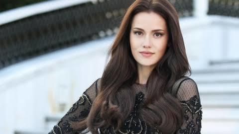 Sizce güven hokna mı daha güzel fahriye evcen mi?
