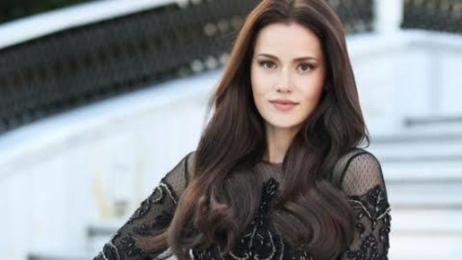 Sizce güven hokna mı daha güzel fahriye evcen mi?
