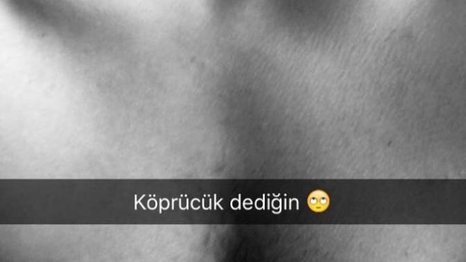 Kızlar, sizce köprücük kemiği hoş mu Nasıl buluyorsunuz?