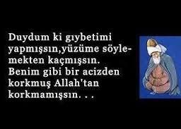 Arkanızdan konuşanlara nasıl tepki verirsiniz?