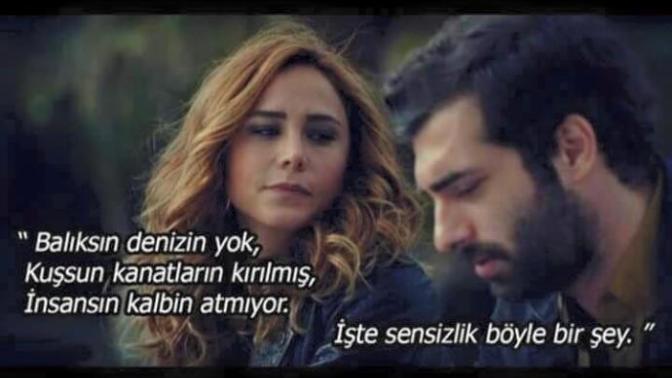 Erkeğin gücü kadına huzur mu verir?