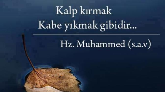 Kırıldığınız zaman susmayı'mı tercih edersiniz yoksa karşı tarafı kırmaya'mı çalışırsınız?