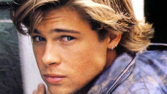 Brad Pitt hayaliyle büyüyüp Türk erkeğiyle beraber olmak nasıl bir his?