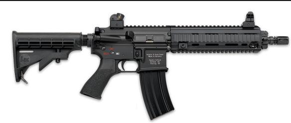 Erkekler, En İyi Silah sizce hangisi?