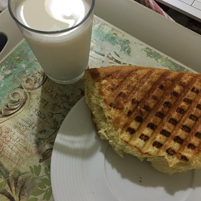 Ne yediniz yemekte veya ne yiyosunuz ben bir haftadır fakirim (resimli)?