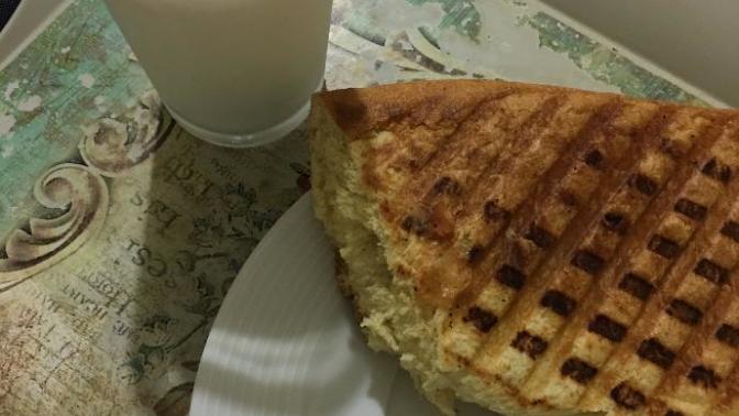Ne yediniz yemekte veya ne yiyosunuz ben bir haftadır fakirim (resimli)?