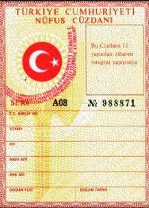Türkler turuncu diye  bir  renk olduğunu neden bilmiyor? 