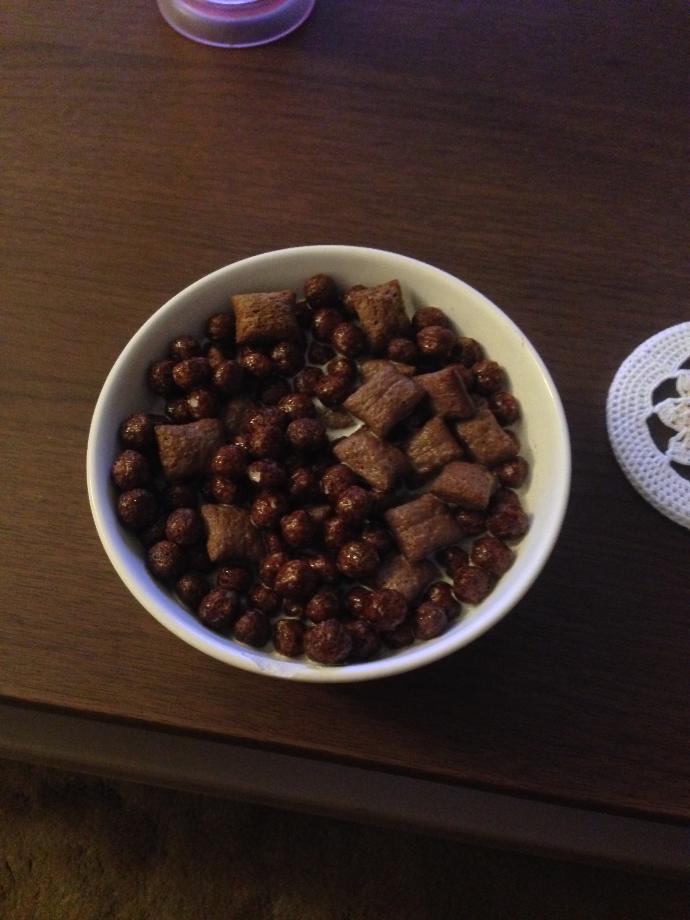 Nesquik istermisiniz balinalaar 😁?