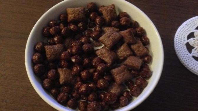 Nesquik istermisiniz balinalaar 😁?