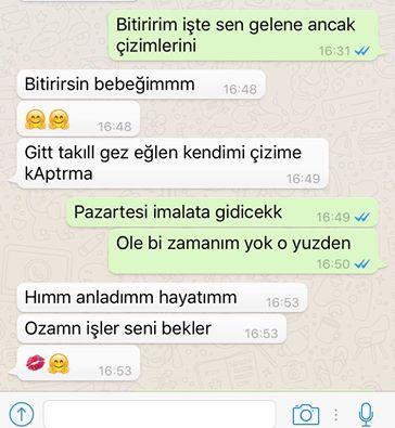 sevgiliye git takıl gez eğlen ne demek ? (resimli) ?