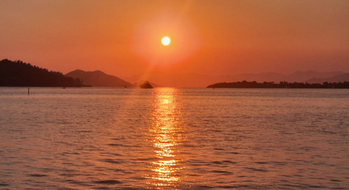 Sonbahar mevsiminde tatile nereye gidilir?