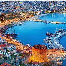 en iyi sonbahar tatil yerleri