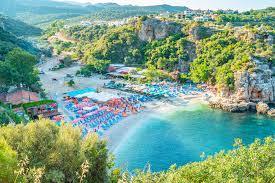 Eylül tatil mekanları