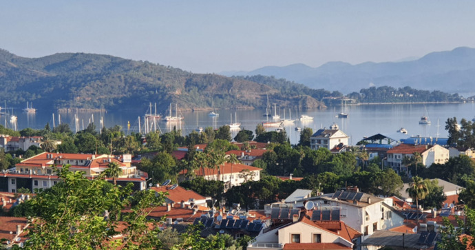 Sonbahar mevsiminde tatile nereye gidilir?