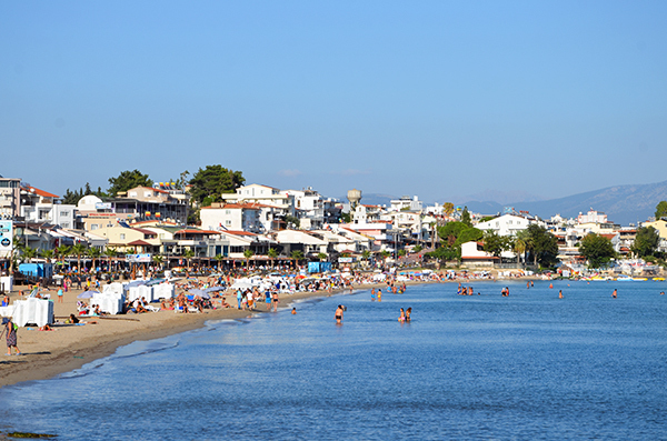 en güzel sonbahar tatil mekanları
