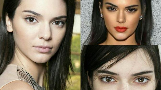 Kendall Jenner'mı Kylie Jenner'mı?