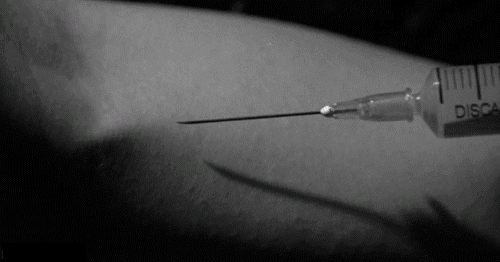 İğne olmaktan korkar mısınız 💉💉💉?